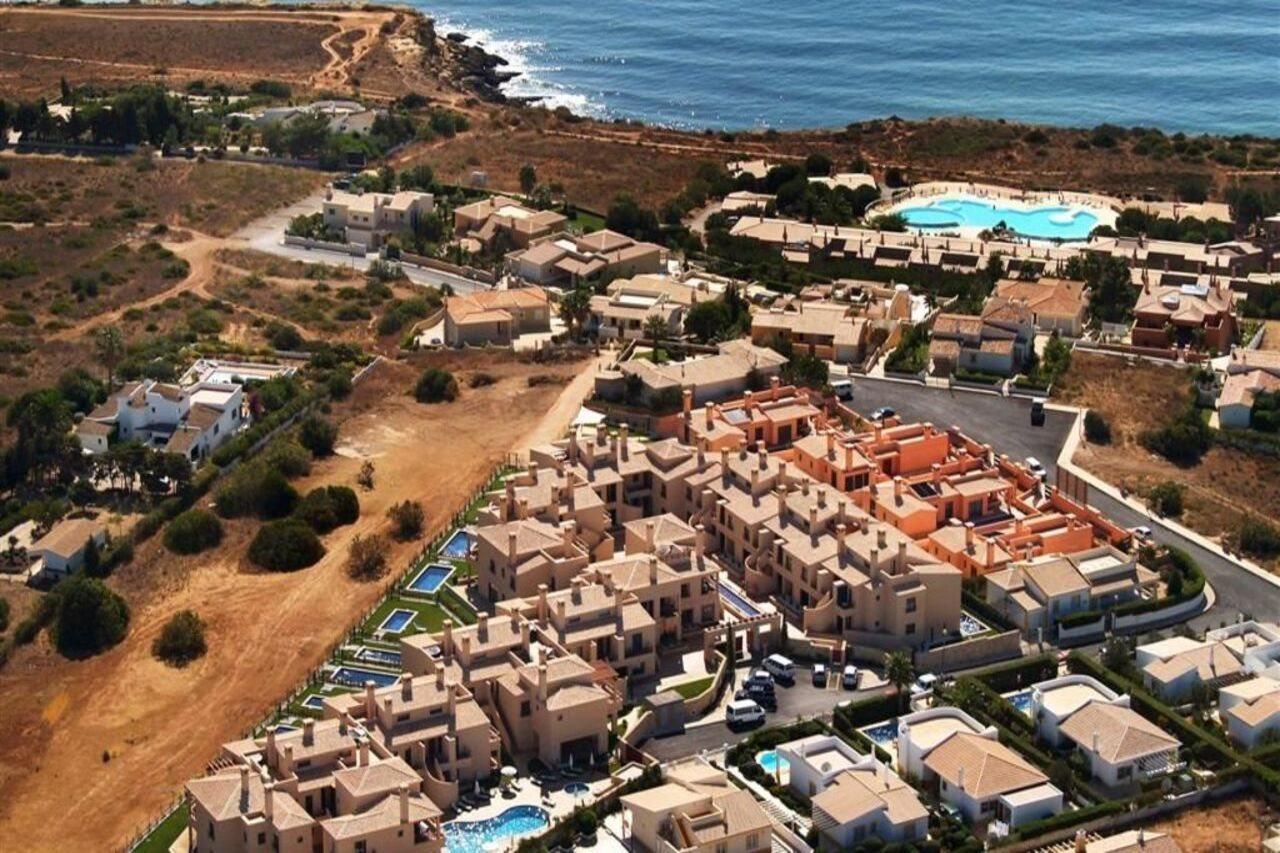 Mar Da Luz Resort Eksteriør billede