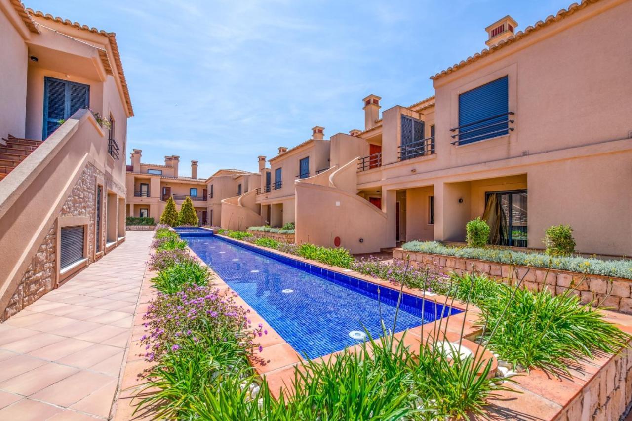 Mar Da Luz Resort Eksteriør billede
