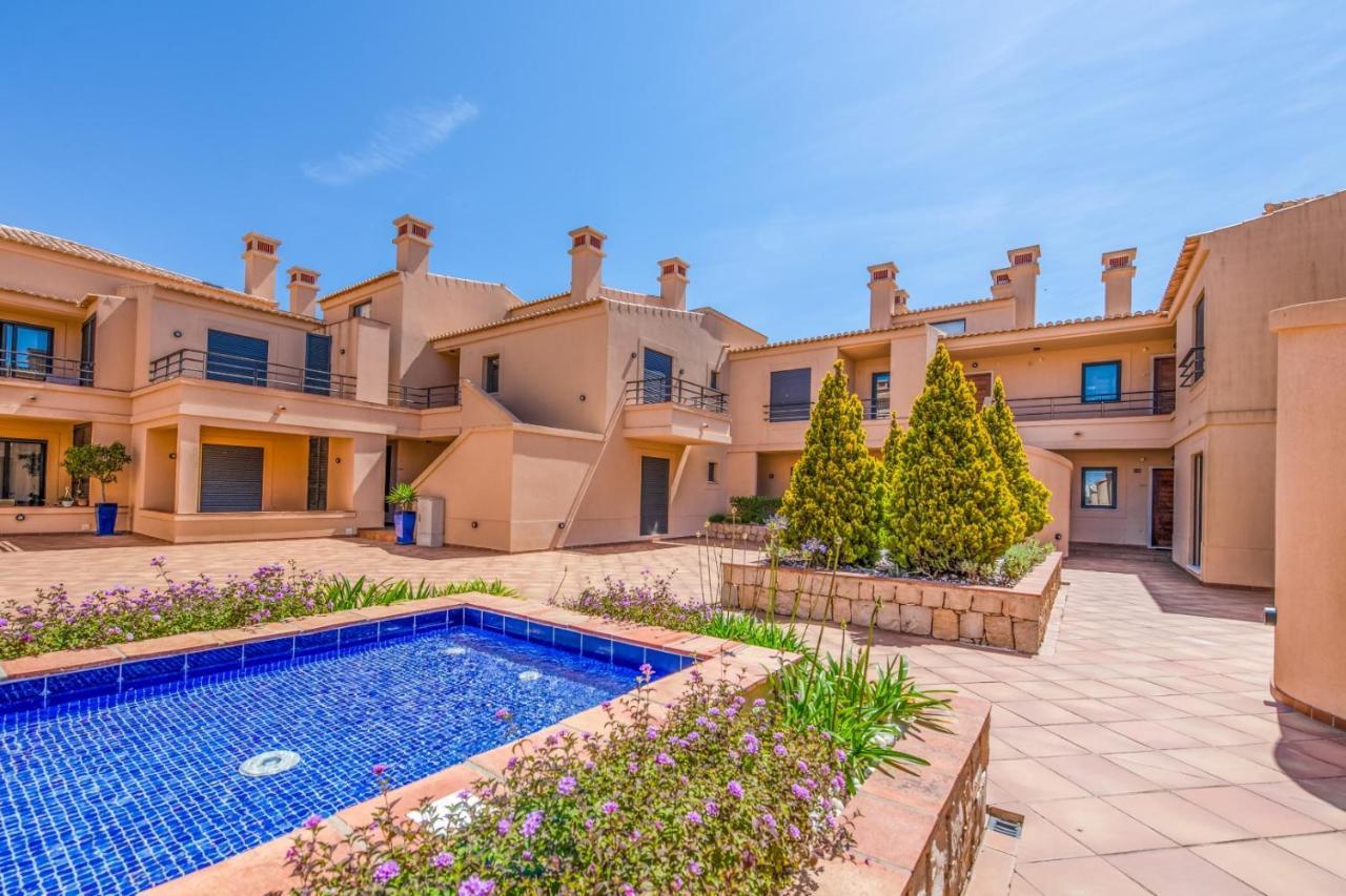 Mar Da Luz Resort Eksteriør billede
