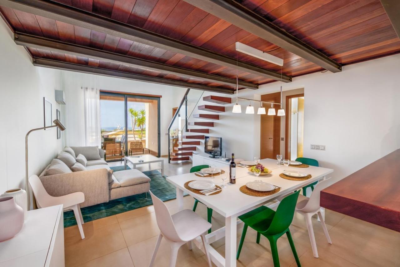 Mar Da Luz Resort Eksteriør billede