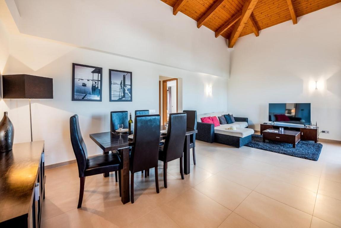 Mar Da Luz Resort Eksteriør billede