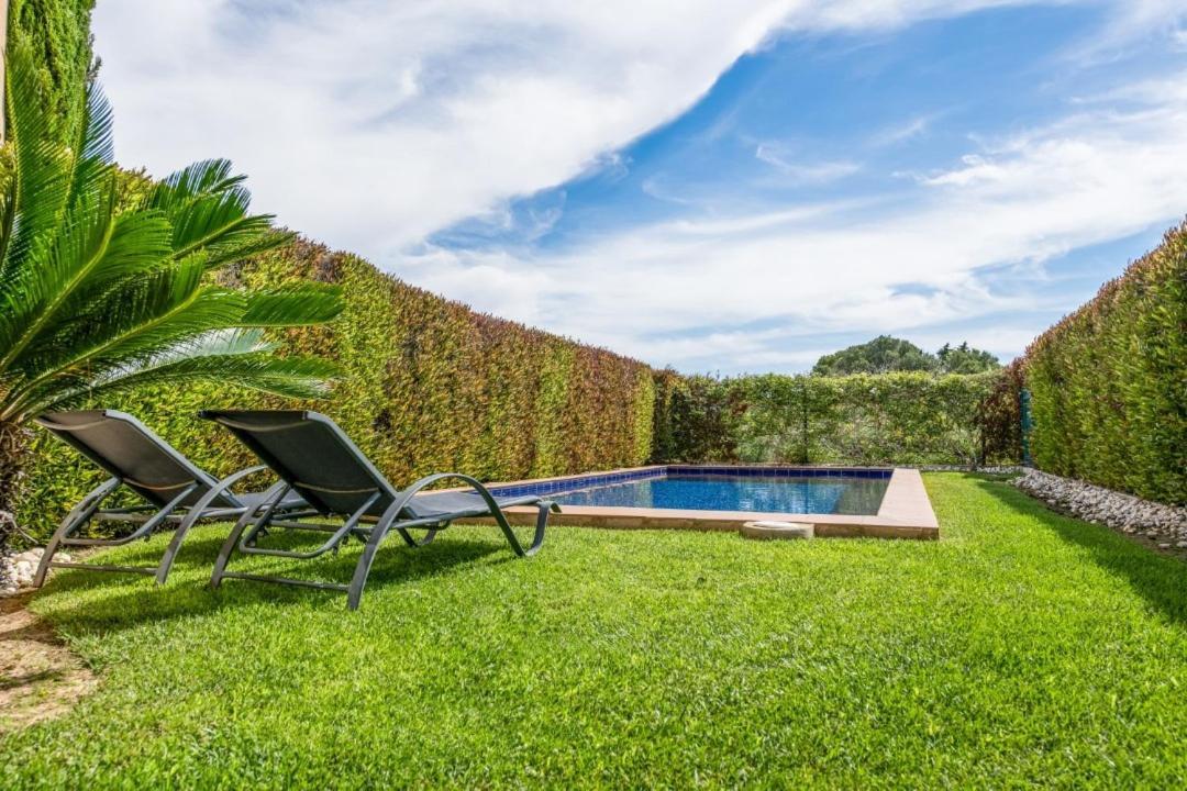 Mar Da Luz Resort Eksteriør billede
