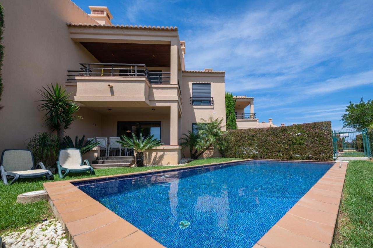 Mar Da Luz Resort Eksteriør billede