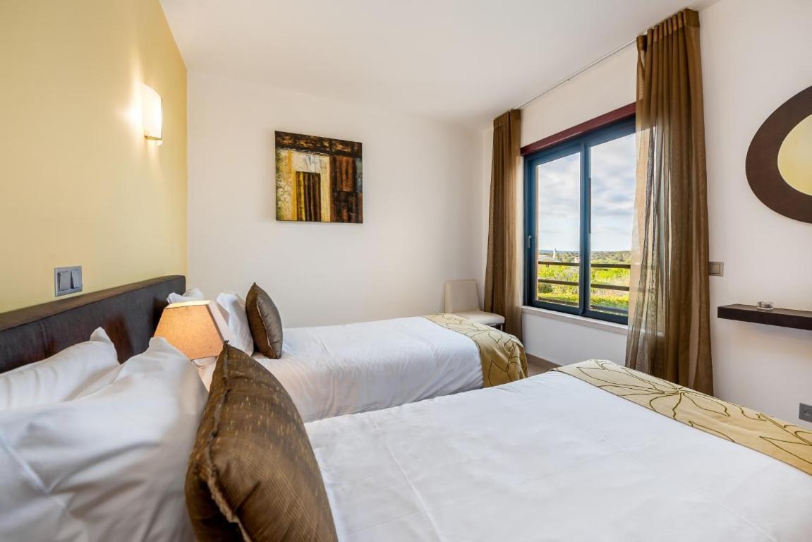 Mar Da Luz Resort Eksteriør billede