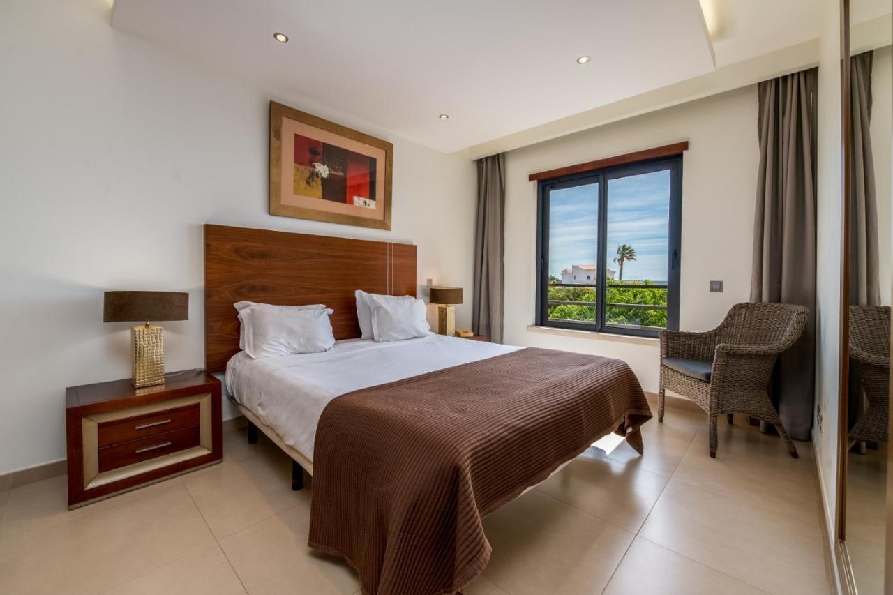 Mar Da Luz Resort Eksteriør billede