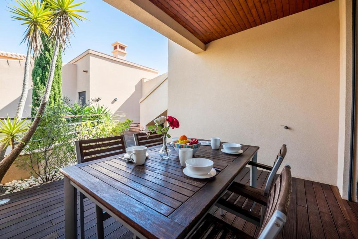 Mar Da Luz Resort Eksteriør billede