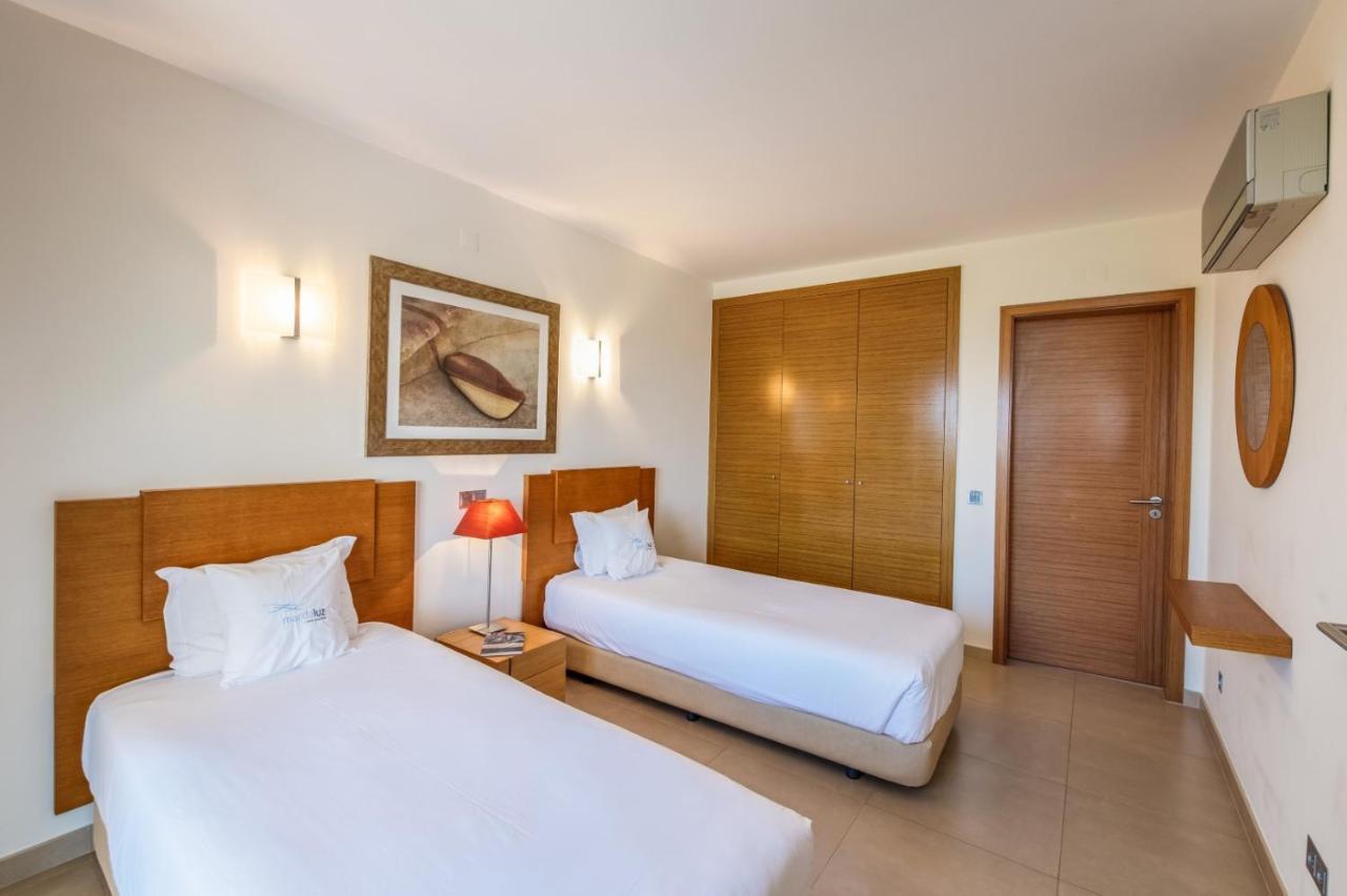 Mar Da Luz Resort Eksteriør billede