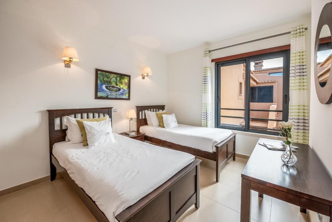 Mar Da Luz Resort Eksteriør billede