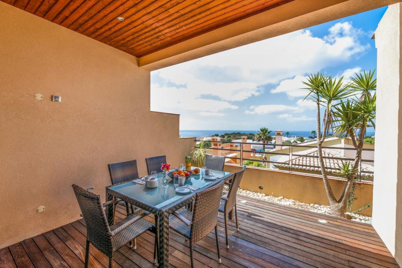 Mar Da Luz Resort Eksteriør billede