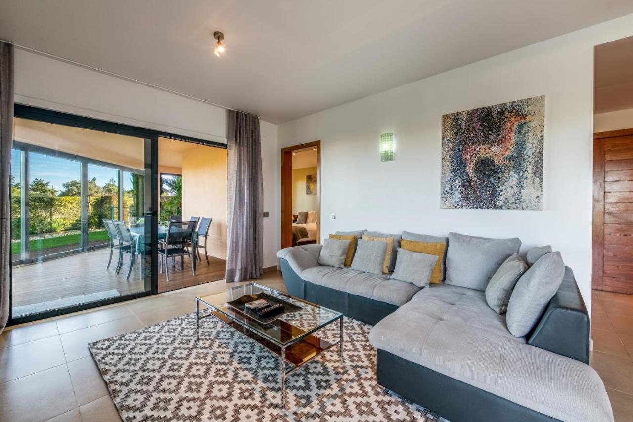 Mar Da Luz Resort Eksteriør billede