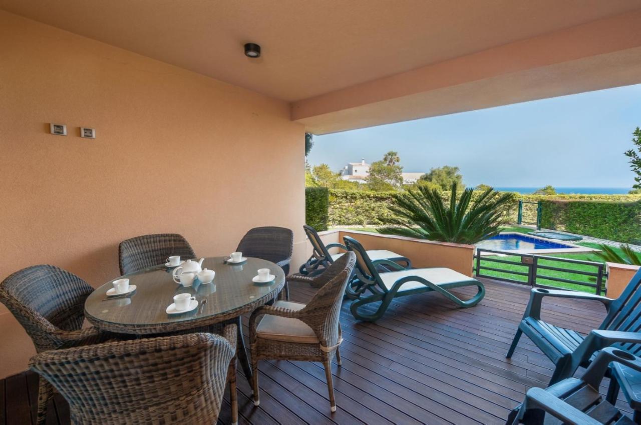 Mar Da Luz Resort Eksteriør billede
