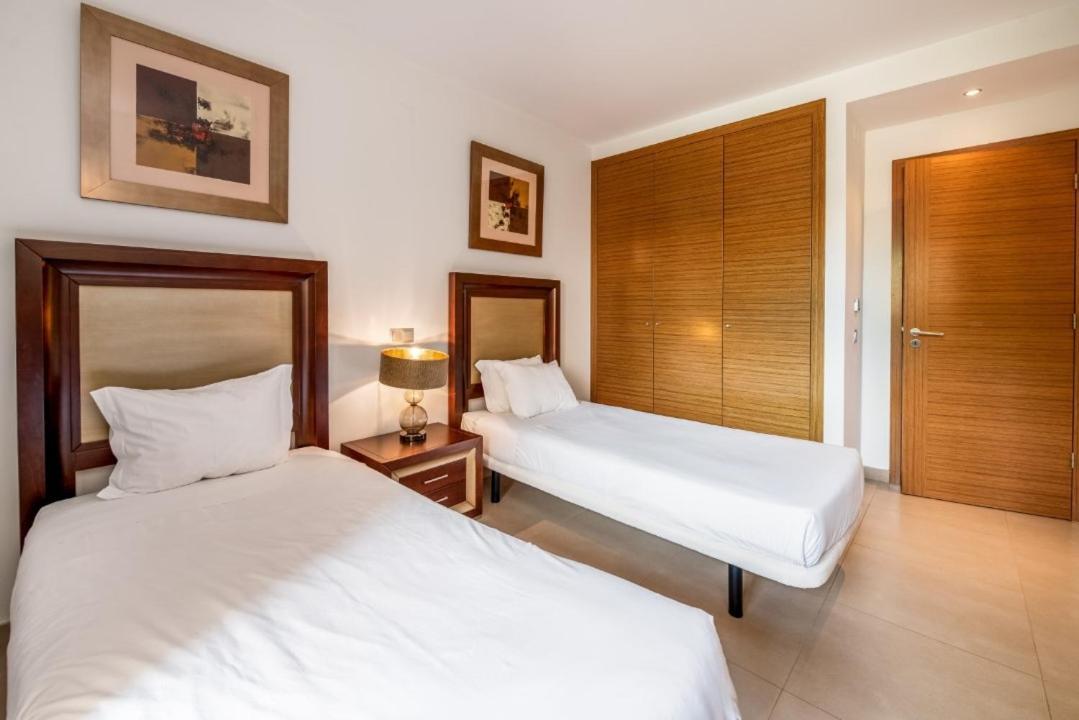 Mar Da Luz Resort Eksteriør billede