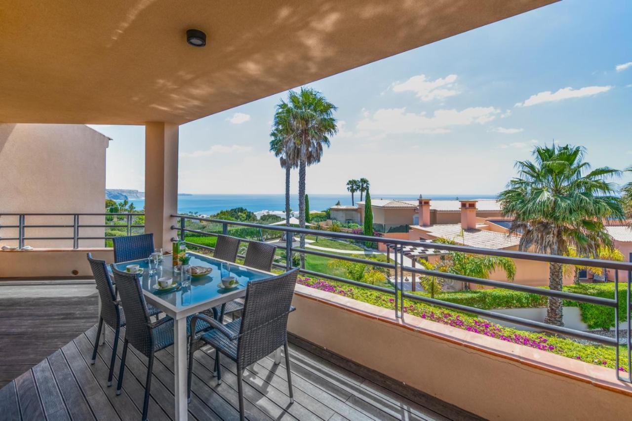 Mar Da Luz Resort Eksteriør billede