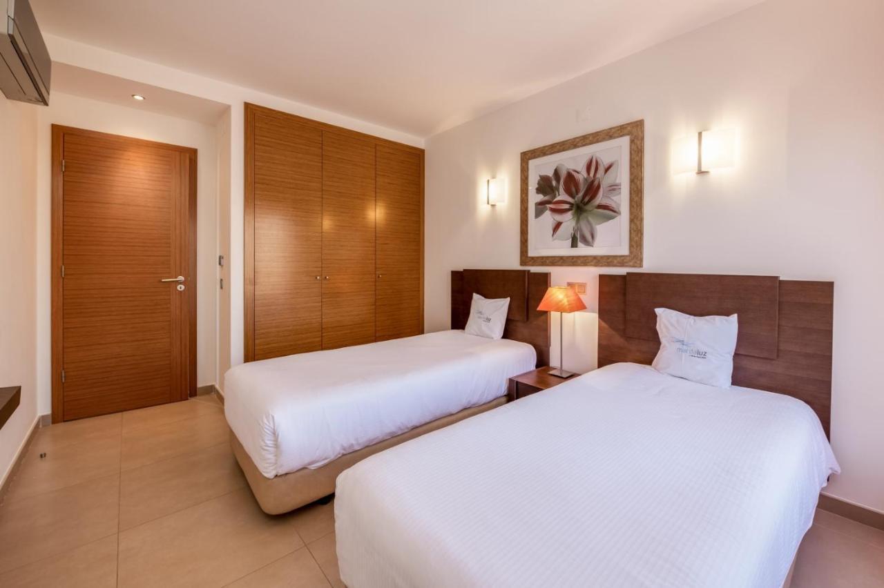 Mar Da Luz Resort Eksteriør billede