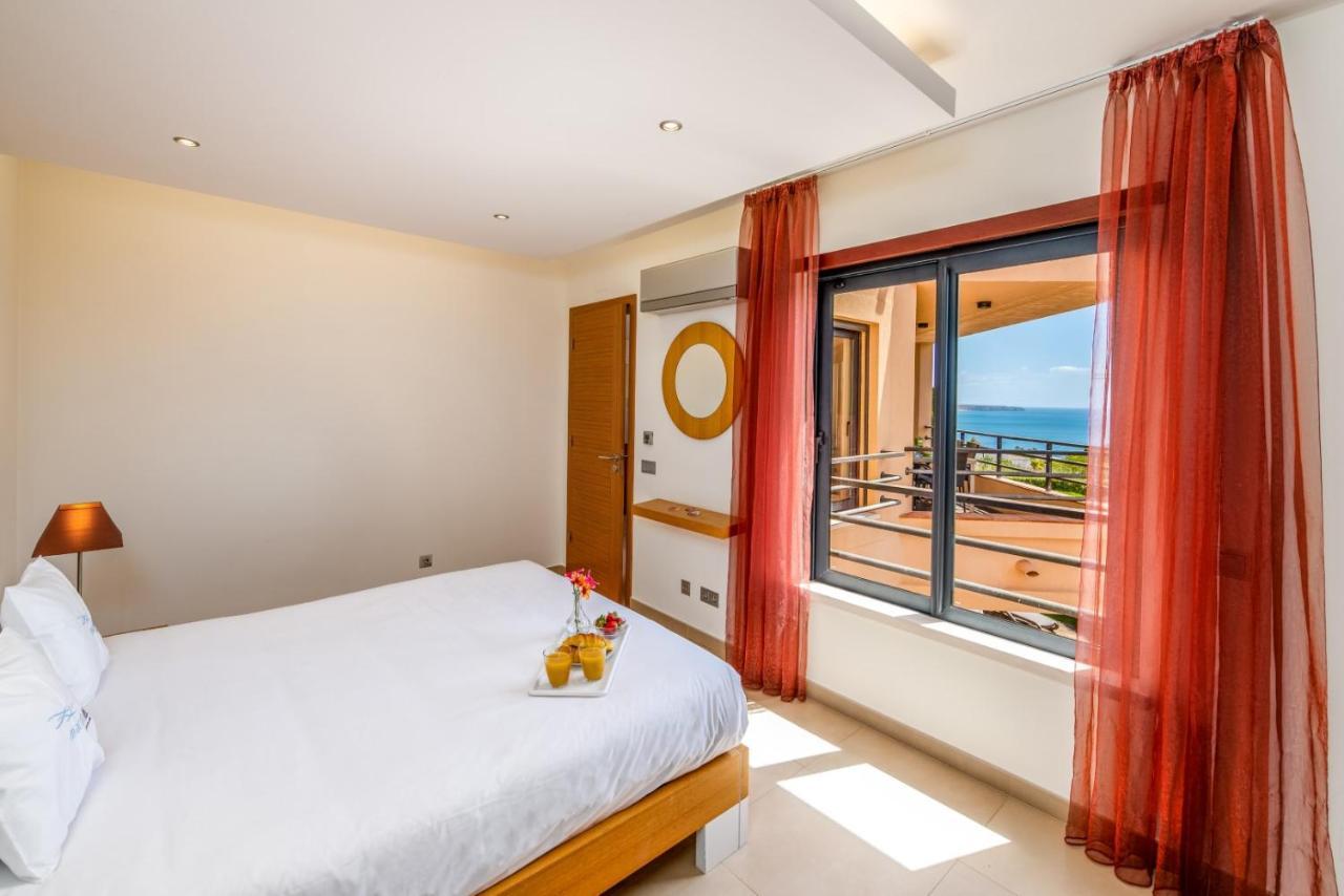 Mar Da Luz Resort Eksteriør billede