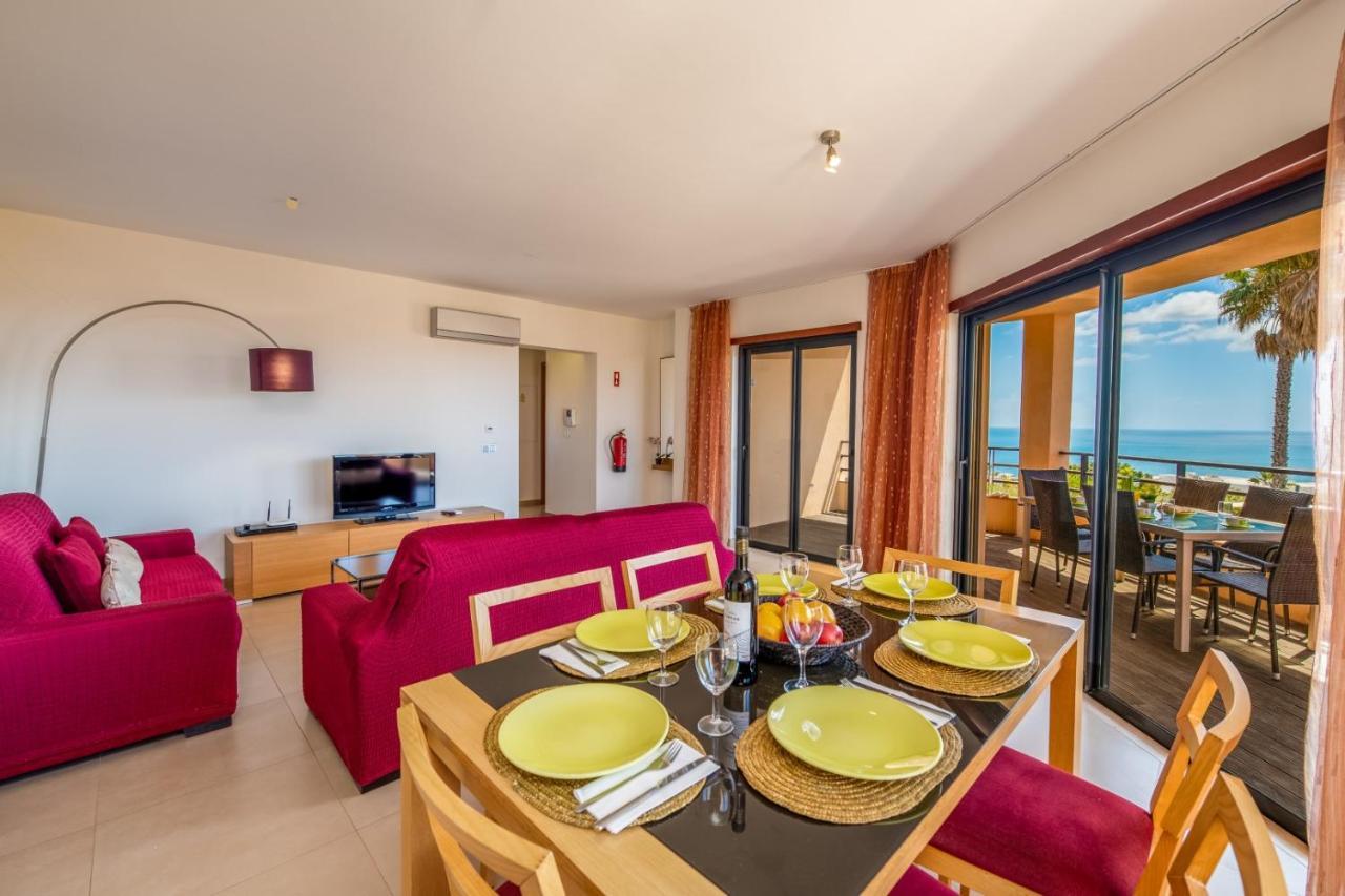 Mar Da Luz Resort Eksteriør billede