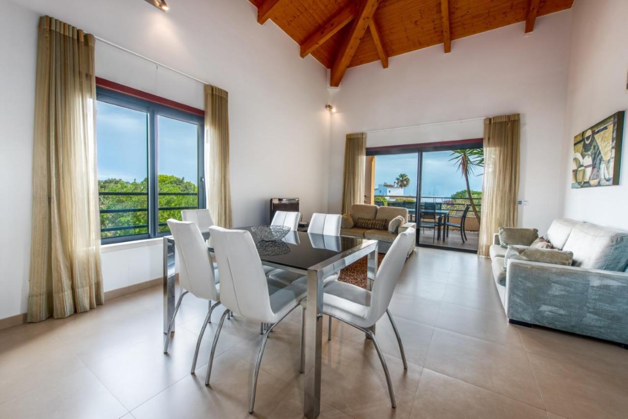 Mar Da Luz Resort Eksteriør billede