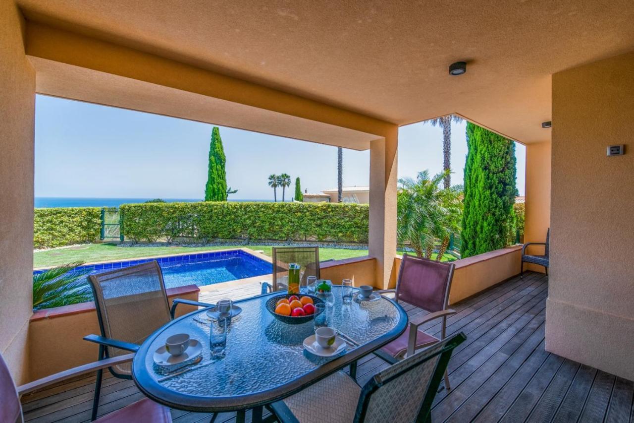 Mar Da Luz Resort Eksteriør billede