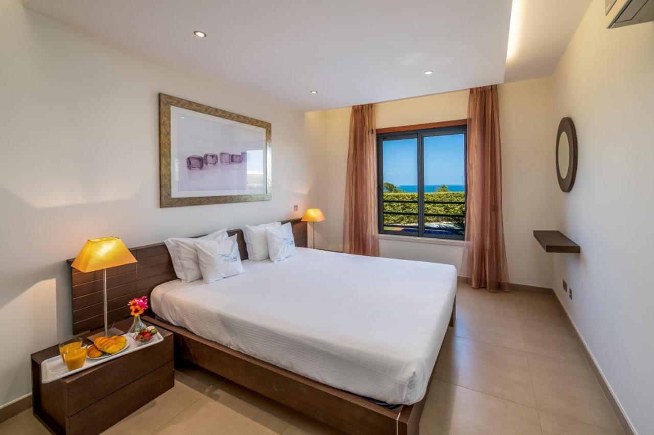 Mar Da Luz Resort Eksteriør billede