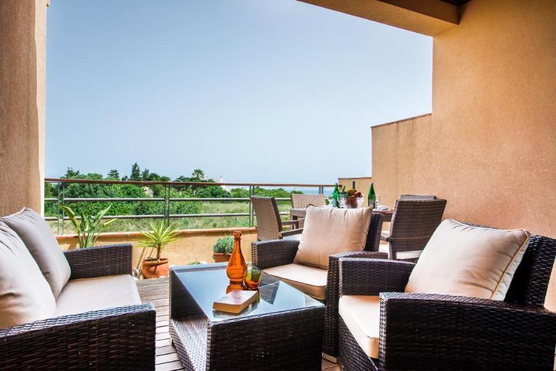 Mar Da Luz Resort Eksteriør billede